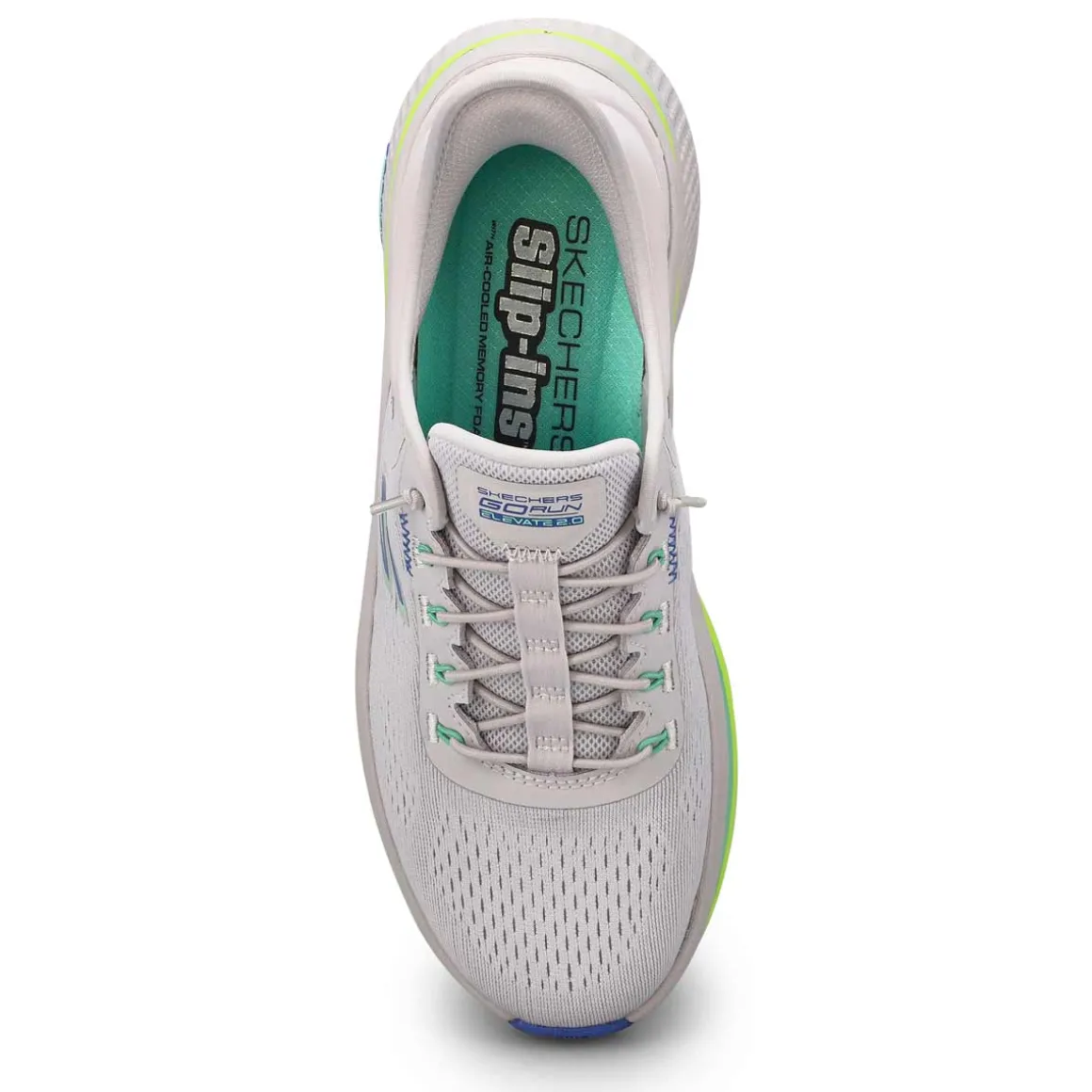 Go Run Elevate 2.0 Banyan Women
