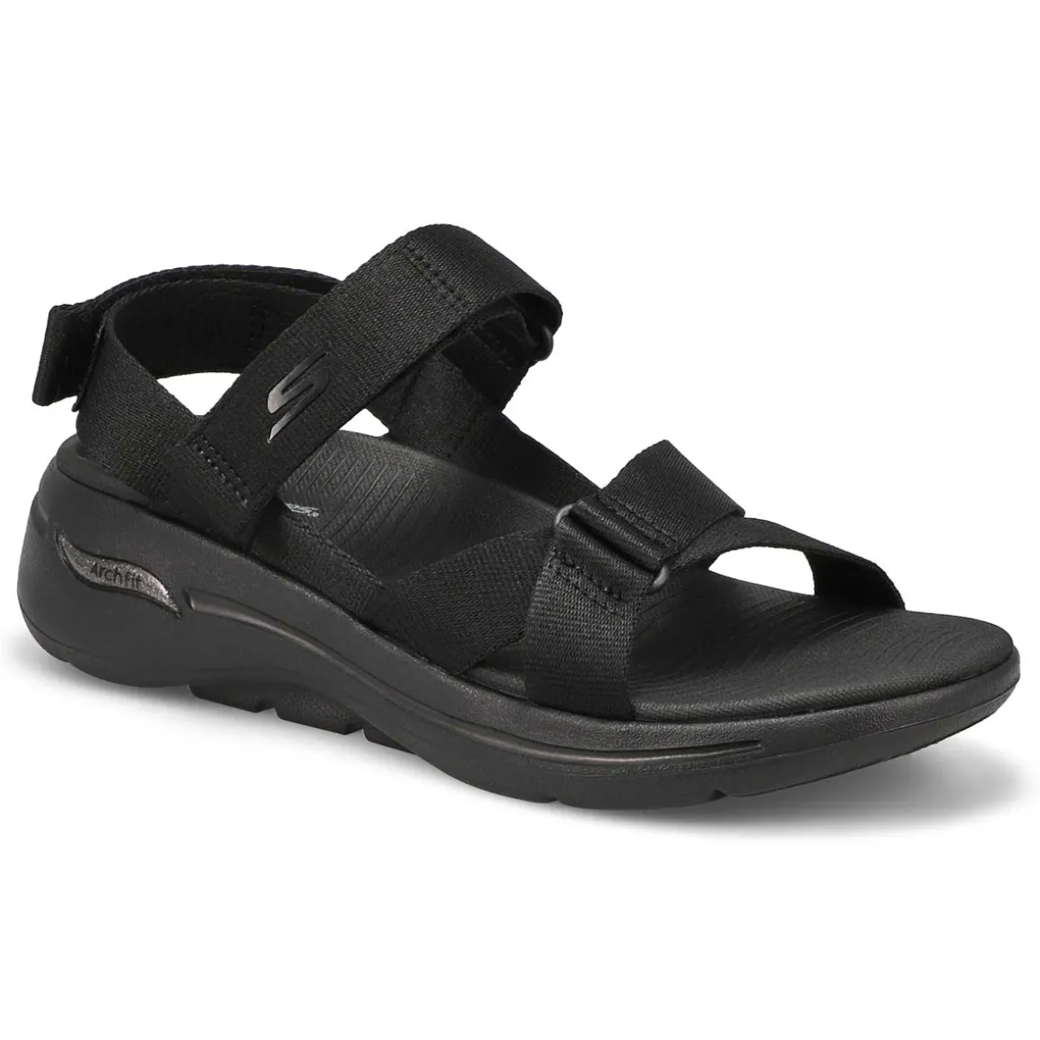 Go Walk Arch Fit Women
