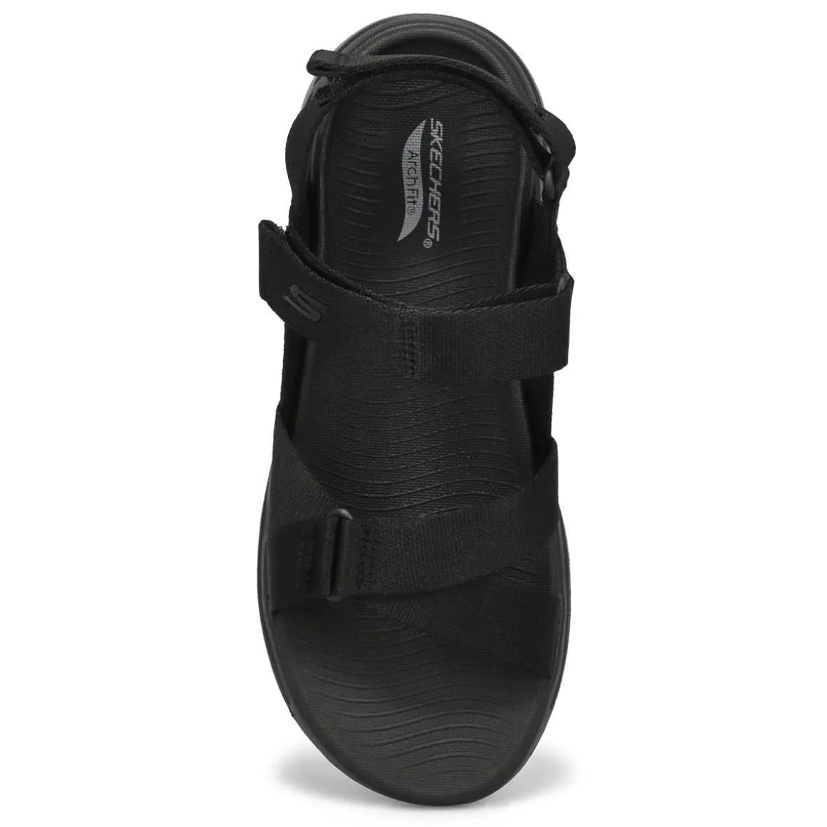 Go Walk Arch Fit Women