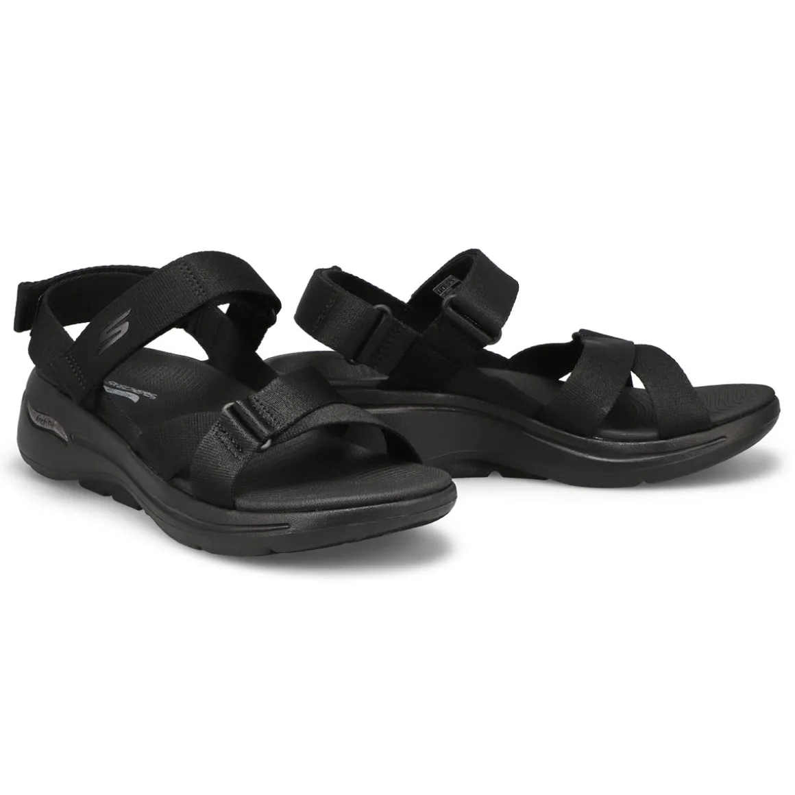 Go Walk Arch Fit Women