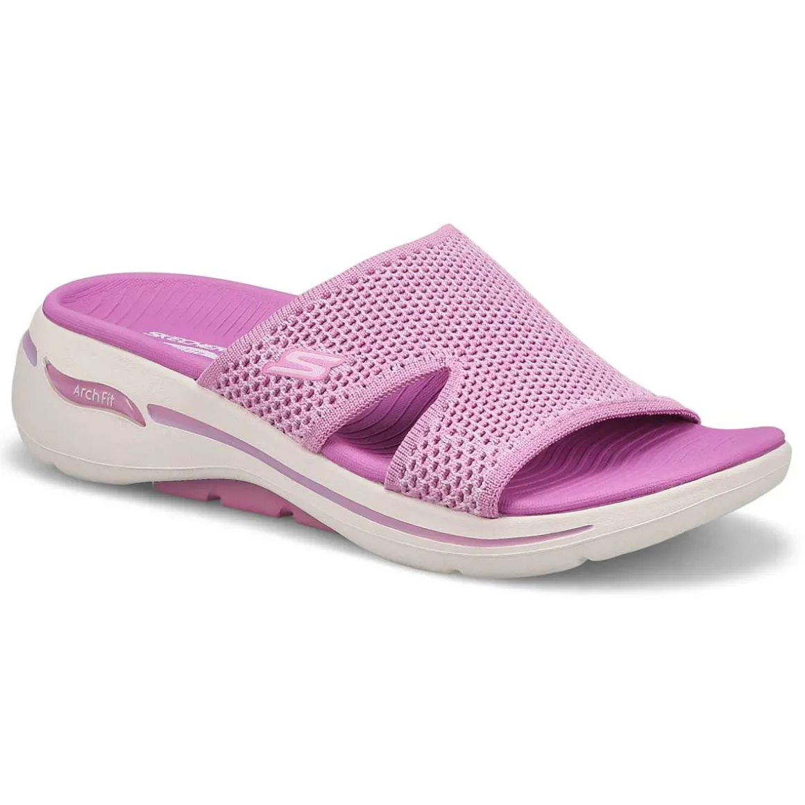Go Walk Arch Fit Women