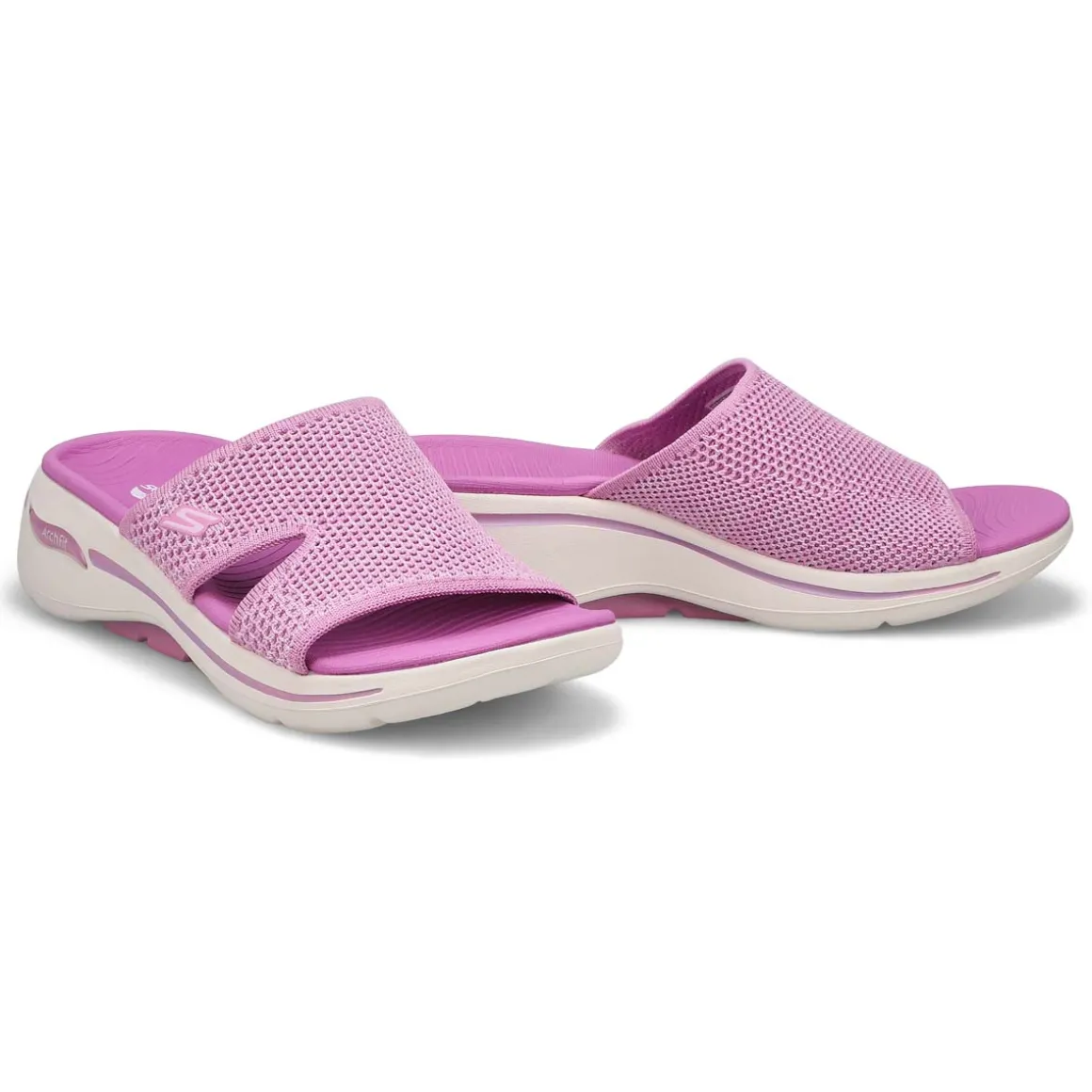 Go Walk Arch Fit Women
