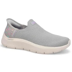 Go Walk Flex Sunset Rose Women