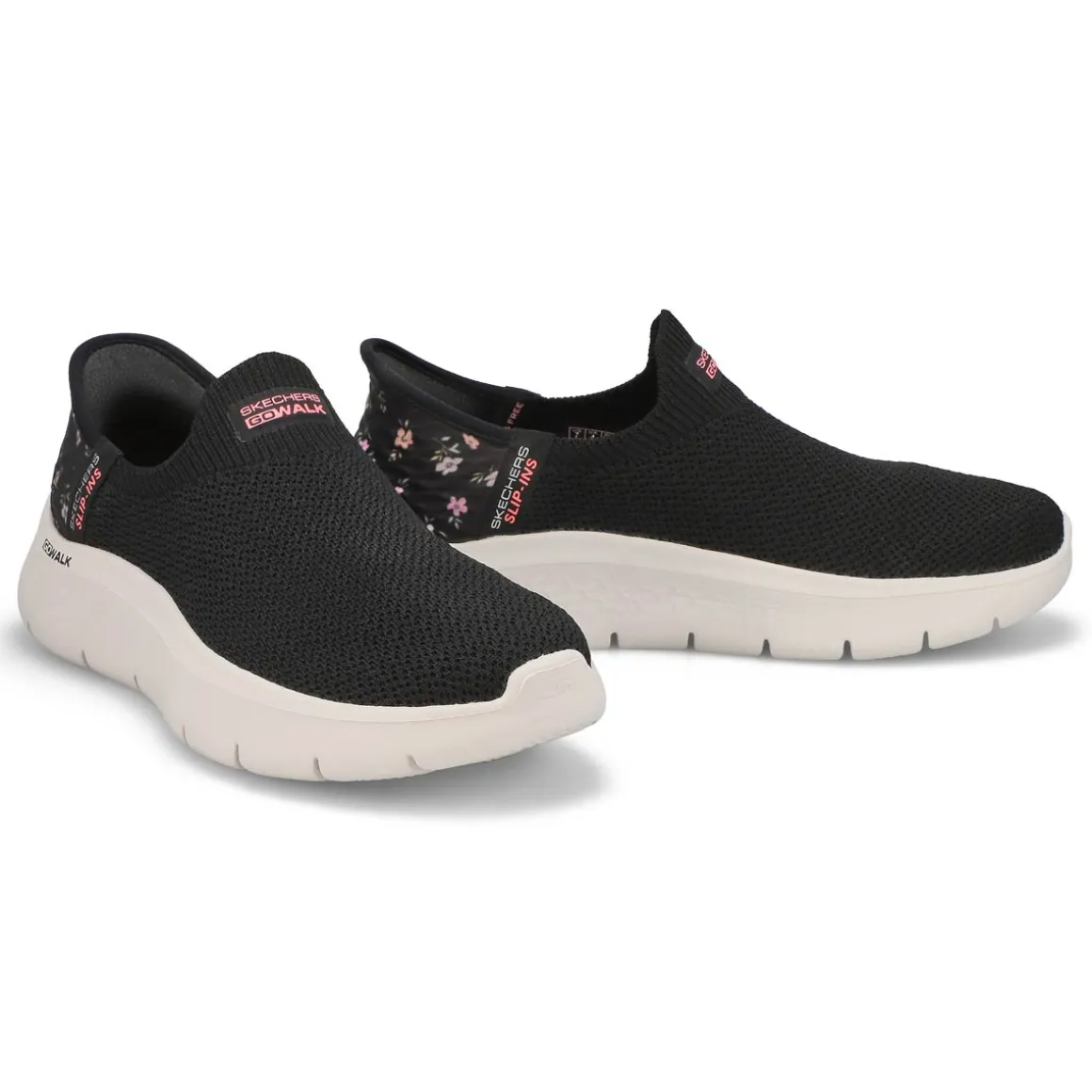 Go Walk Flex Sunset Rose Women