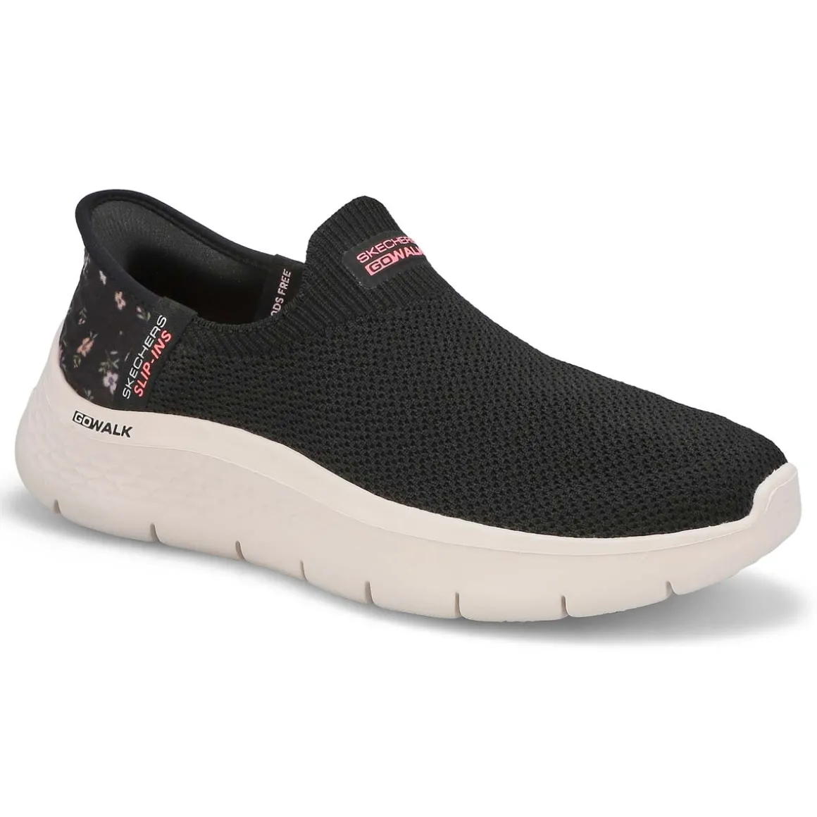 Go Walk Flex Sunset Rose Women