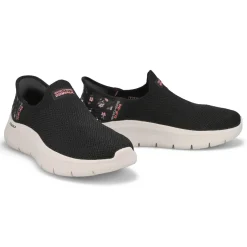 Go Walk Flex Sunset Rose Women