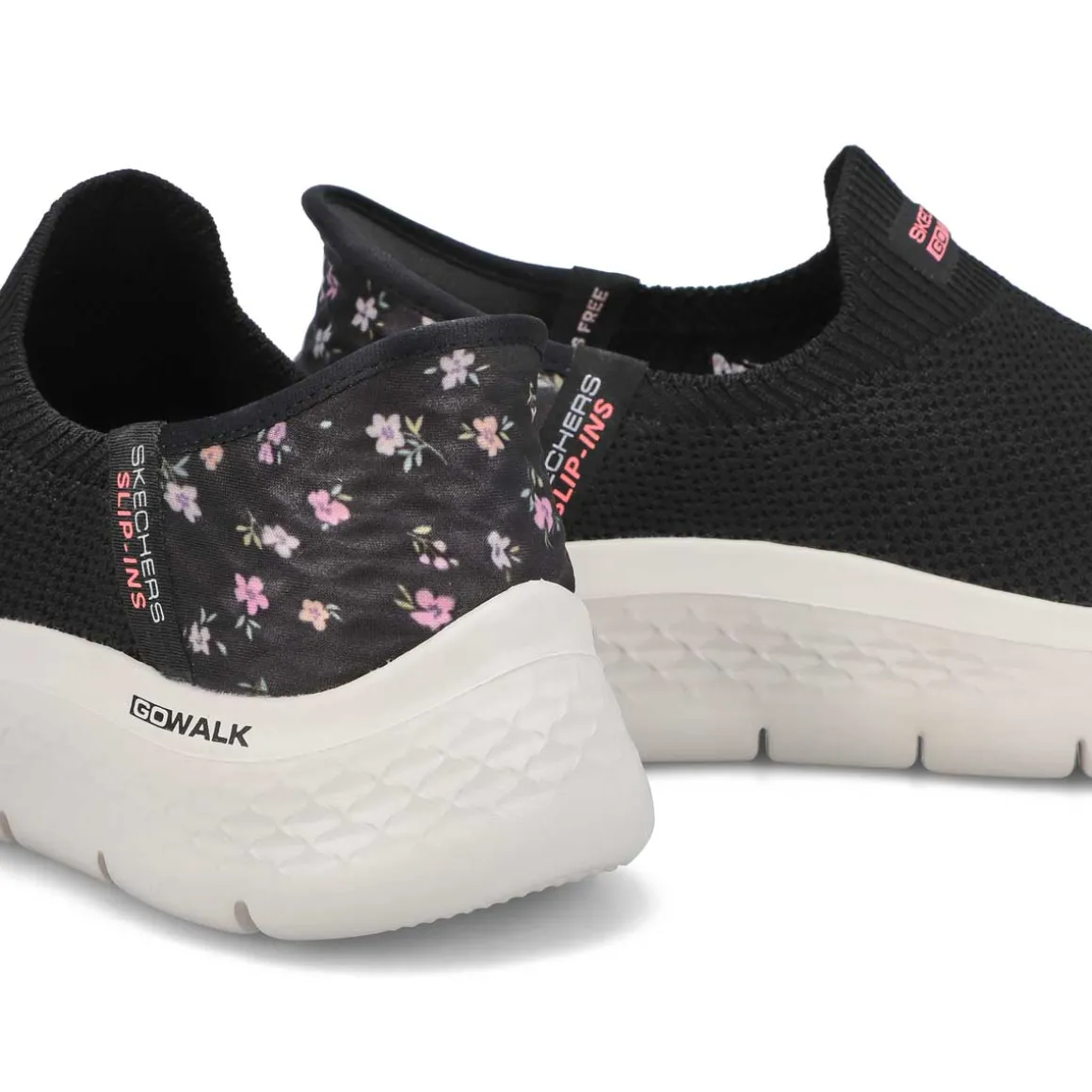 Go Walk Flex Sunset Rose Women
