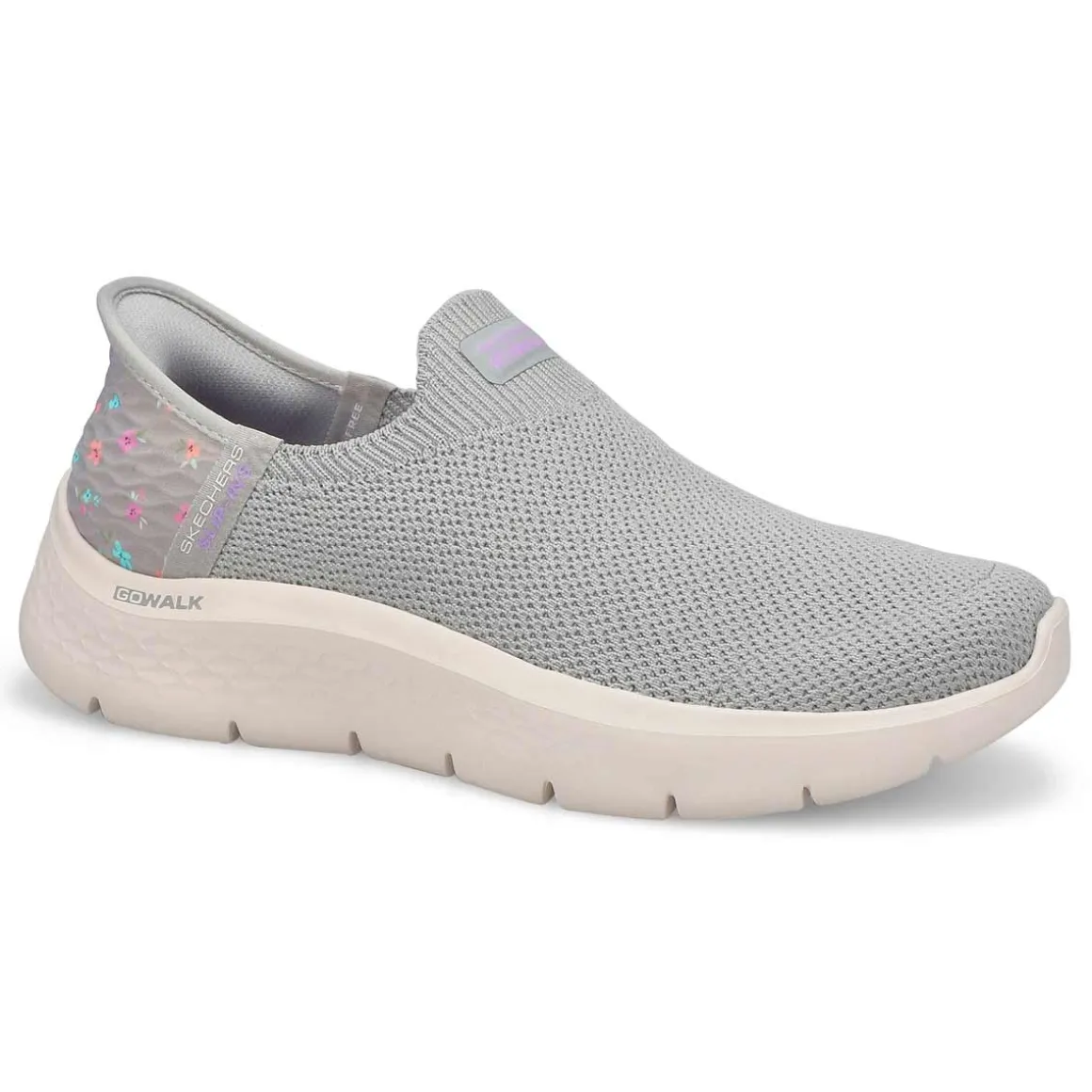 Go Walk Flex Sunset Rose Women