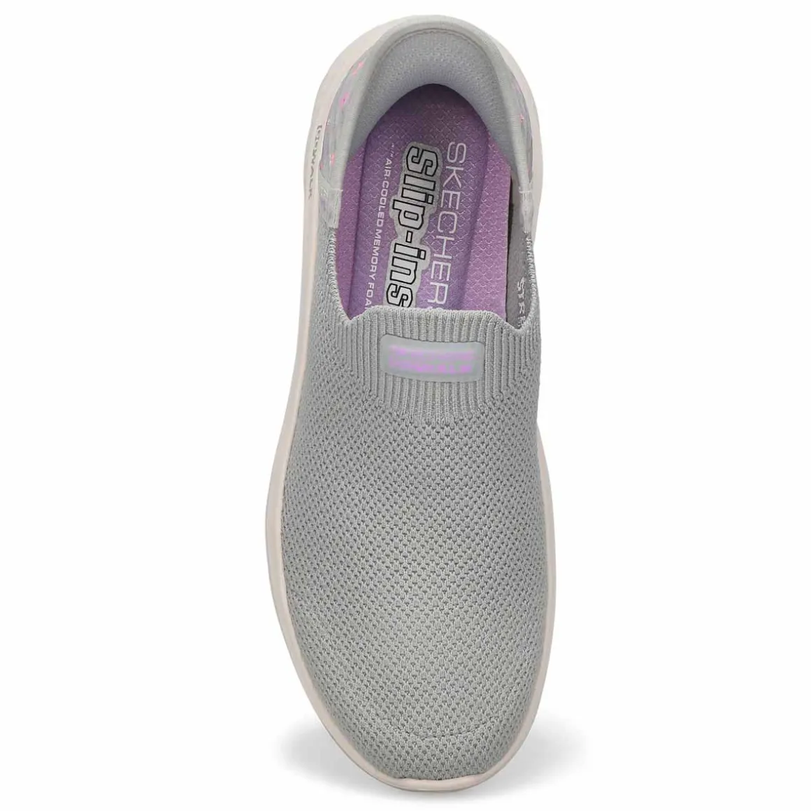 Go Walk Flex Sunset Rose Women