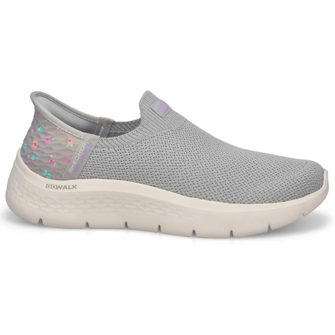 Go Walk Flex Sunset Rose Women