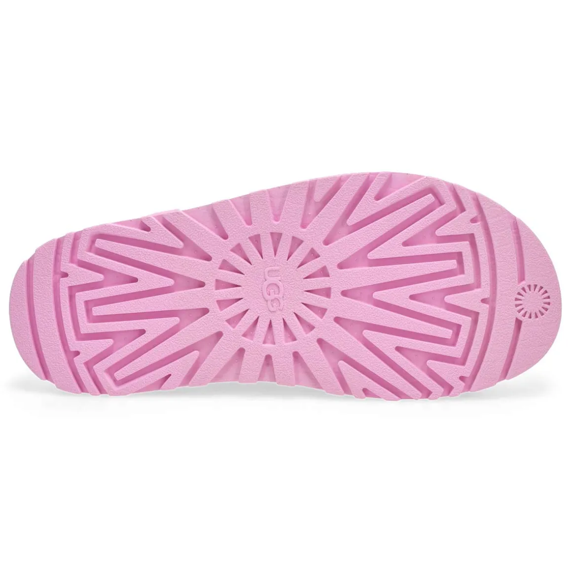 Golden Glow Women