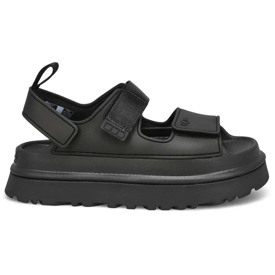 Golden Glow Women