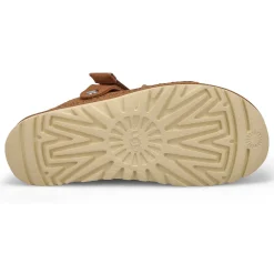 Golden Star Adjustable Slide Women