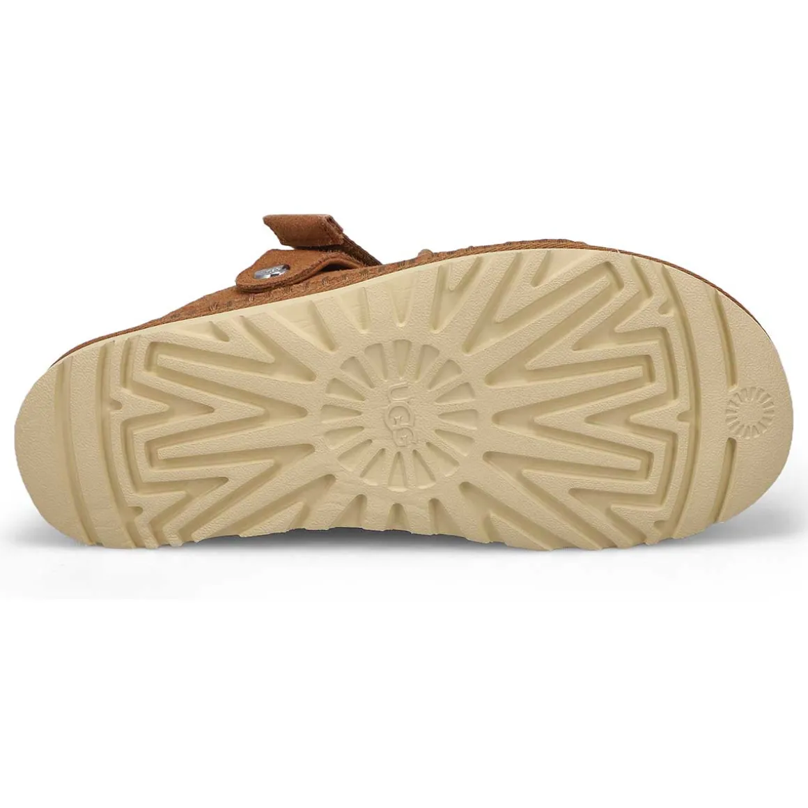 Golden Star Adjustable Slide Women