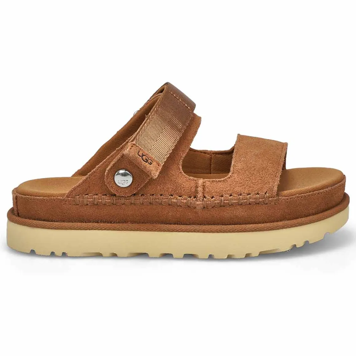 Golden Star Adjustable Slide Women