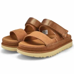 Golden Star Adjustable Slide Women