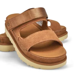Golden Star Adjustable Slide Women