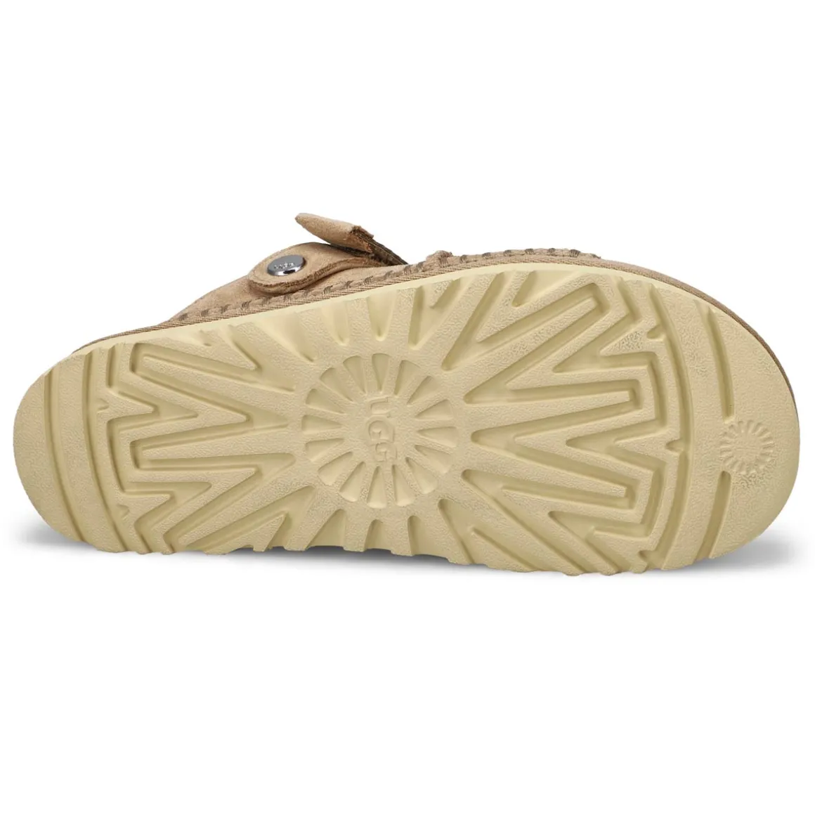 Golden Star Adjustable Slide Women