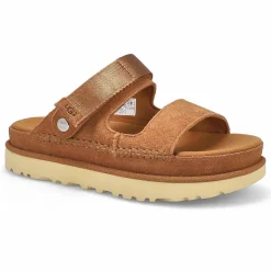 Golden Star Adjustable Slide Women