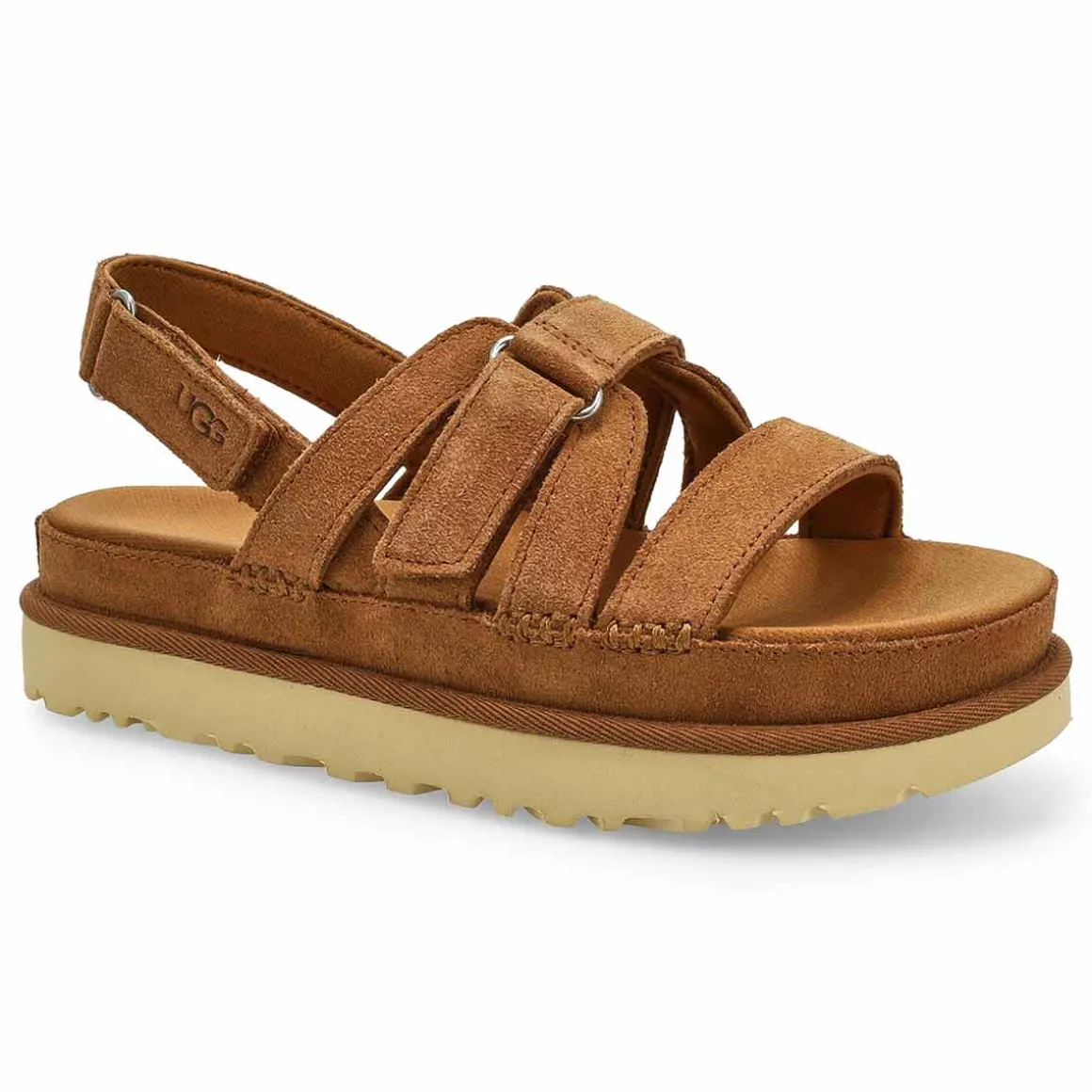 Golden Star Gleam Women