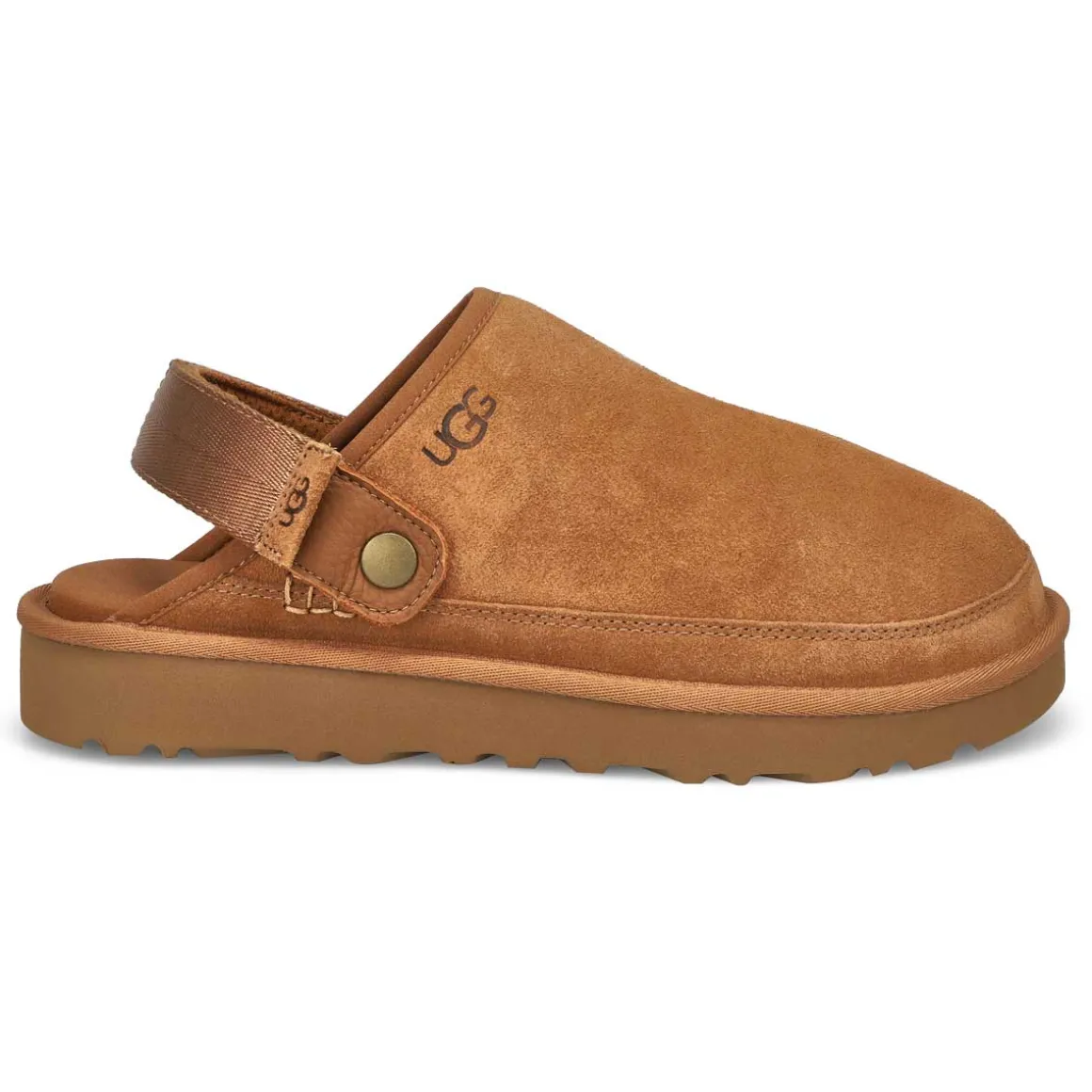 Goldencoast Clog II Men