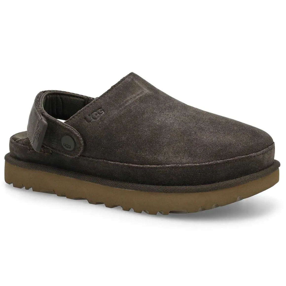 Goldenstar Clog Women