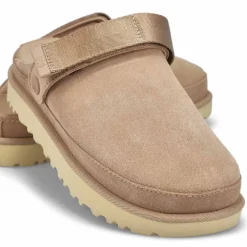 Goldenstar Clog Women