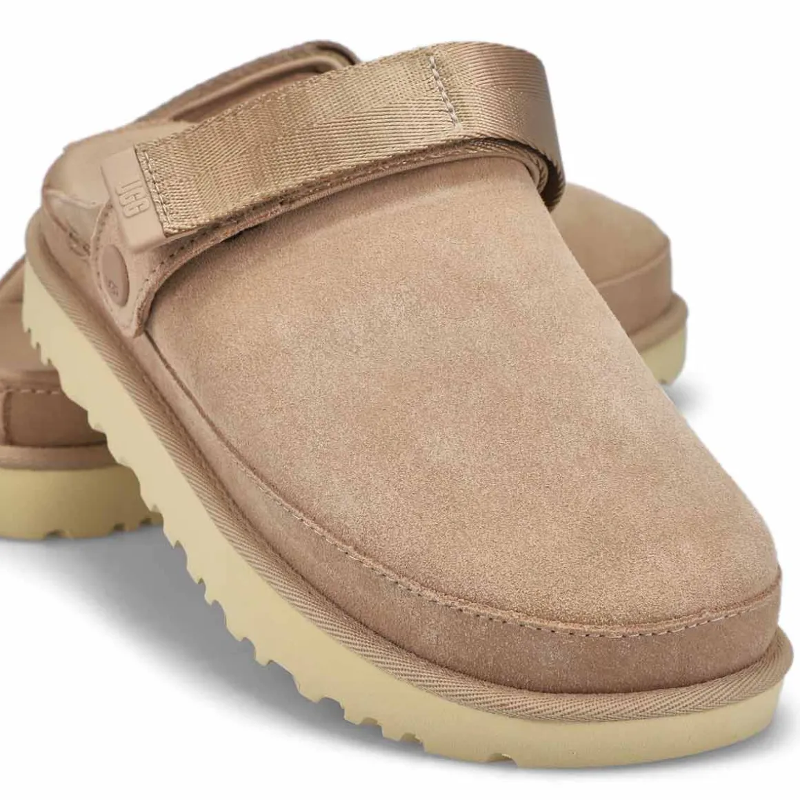 Goldenstar Clog Women