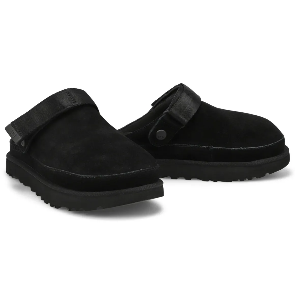 Goldenstar Clog Women