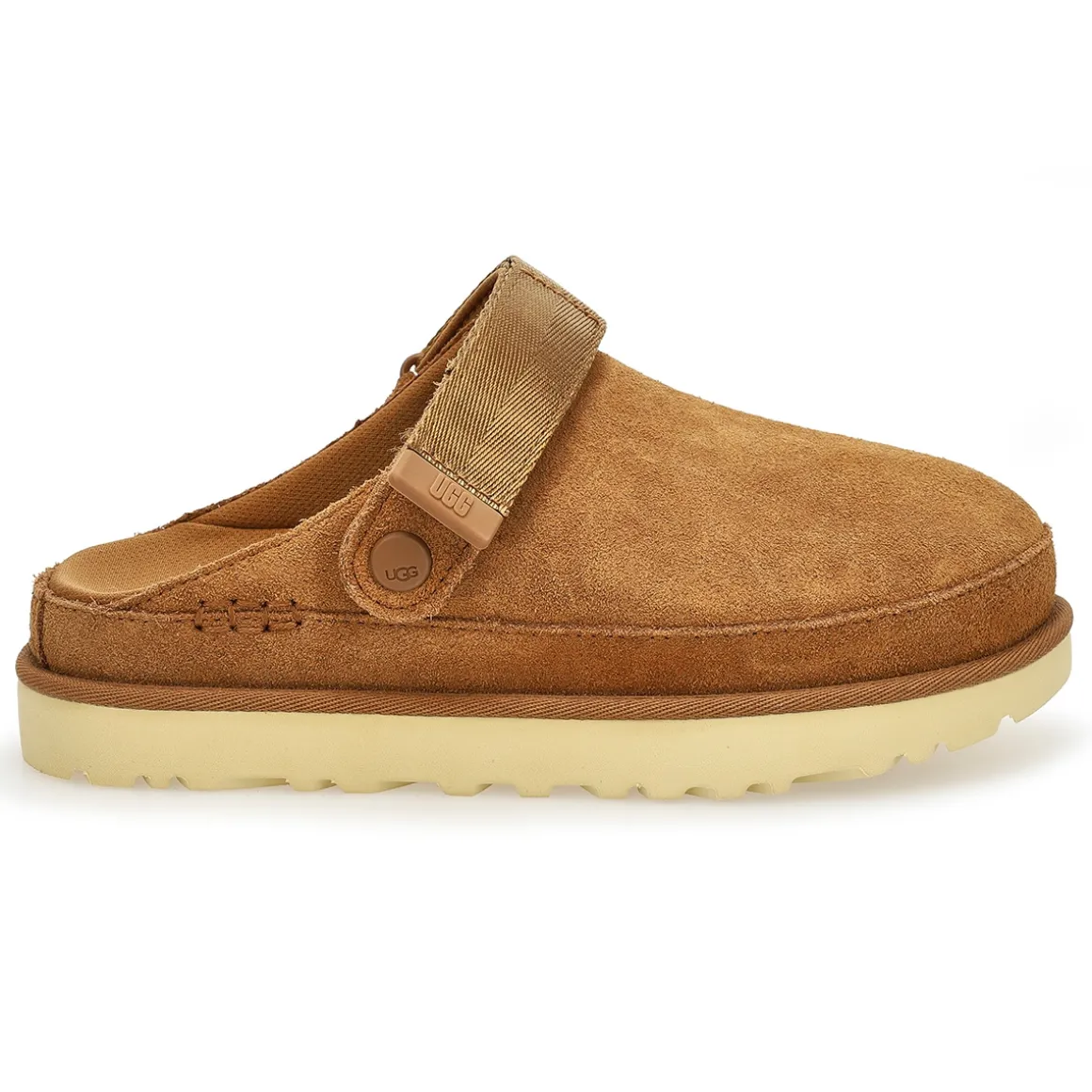 Goldenstar Clog Women