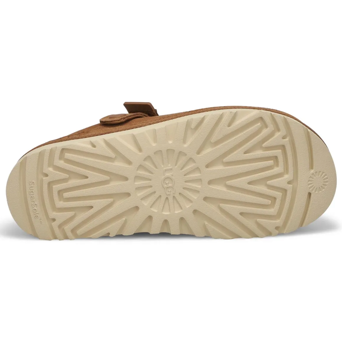 Goldenstar Clog Women