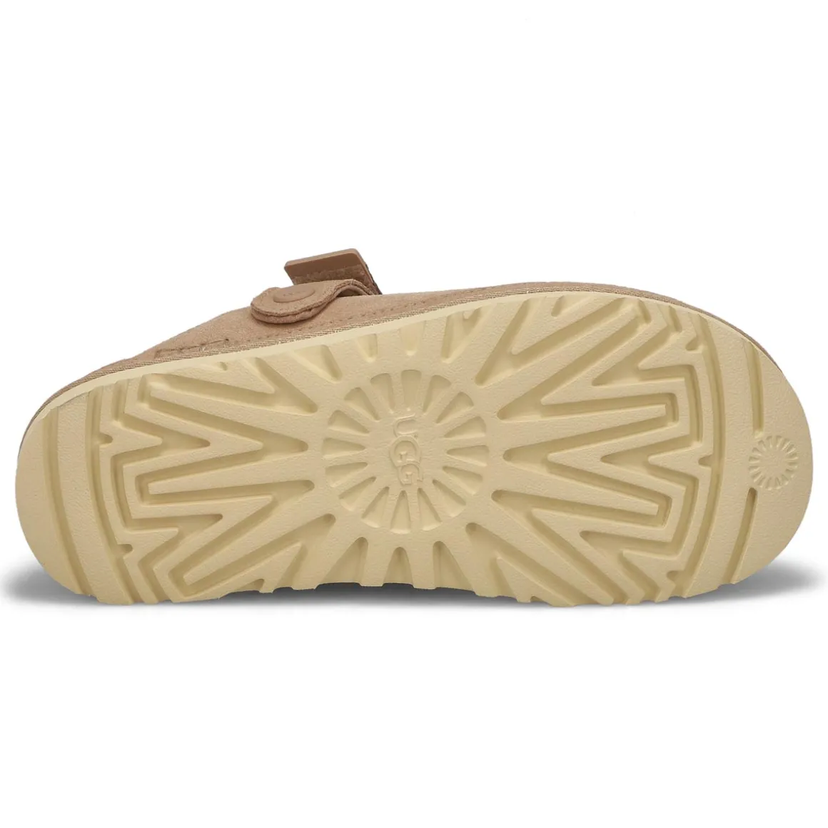 Goldenstar Clog Women