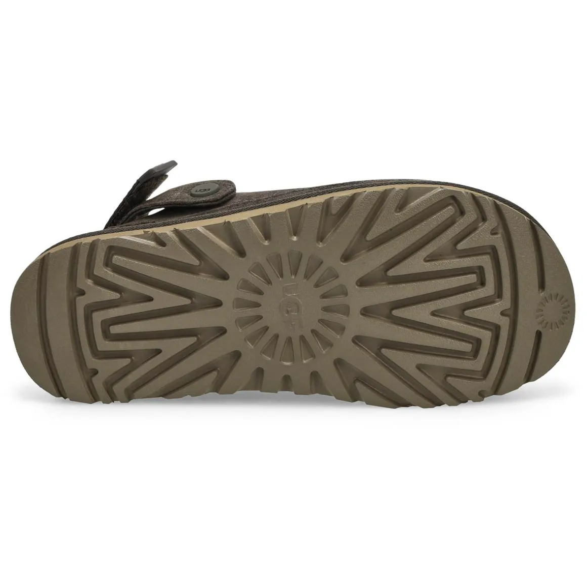 Goldenstar Clog Women