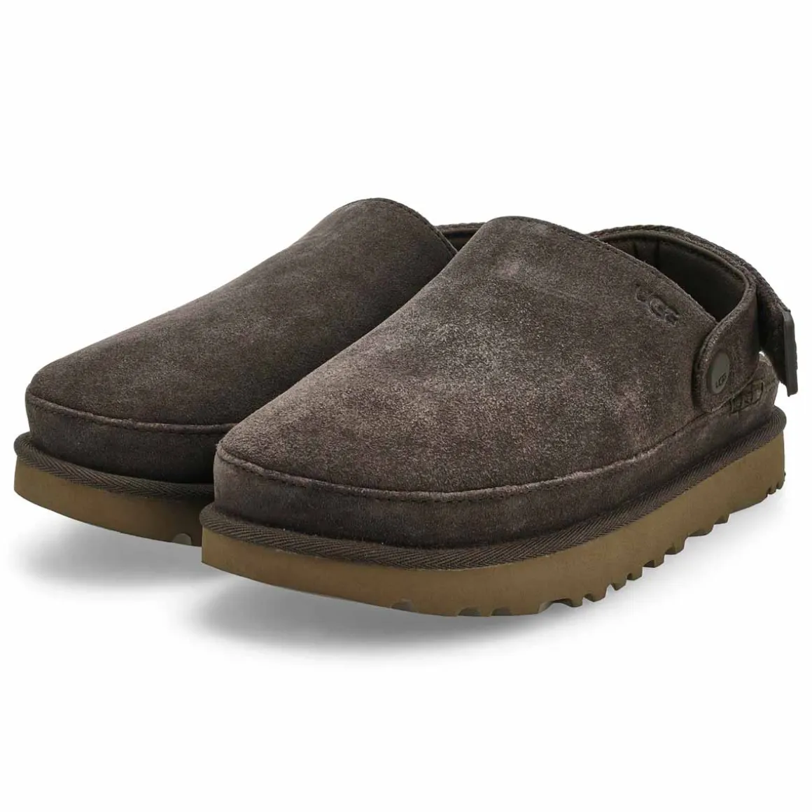 Goldenstar Clog Women