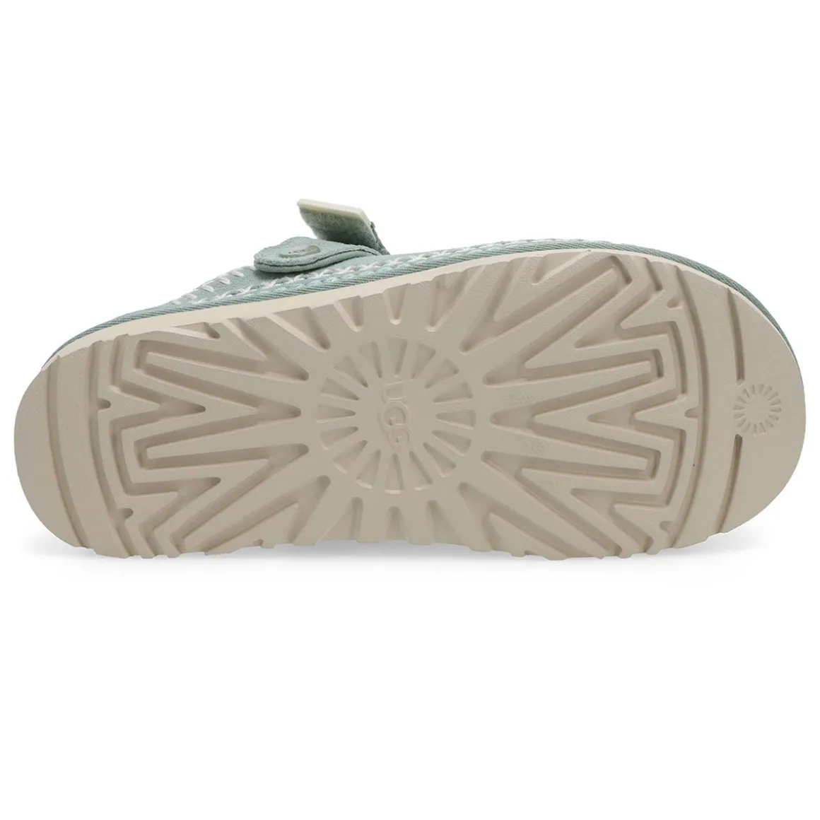 Goldenstar Clog Women