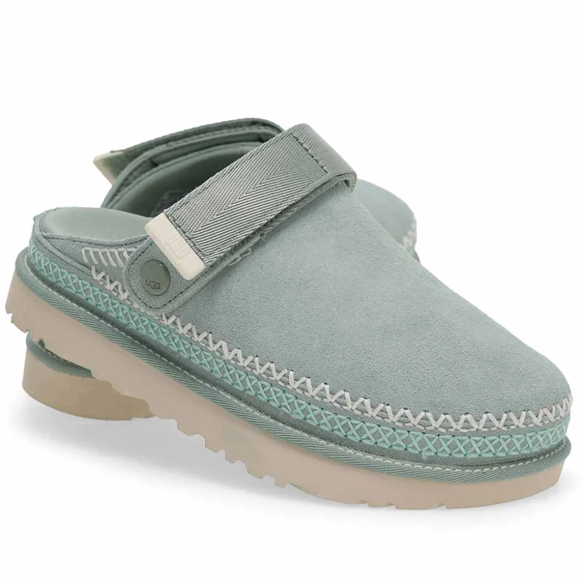 Goldenstar Clog Women