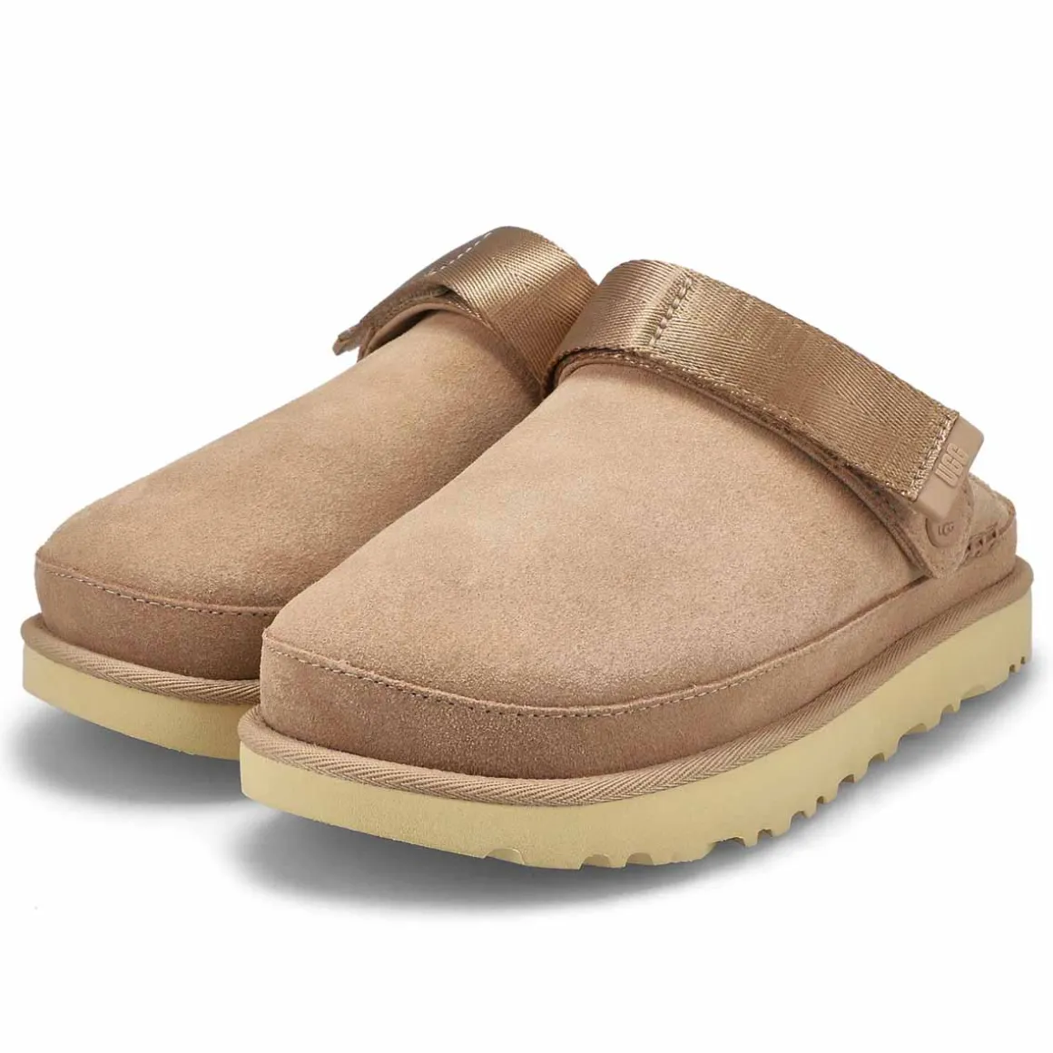 Goldenstar Clog Women