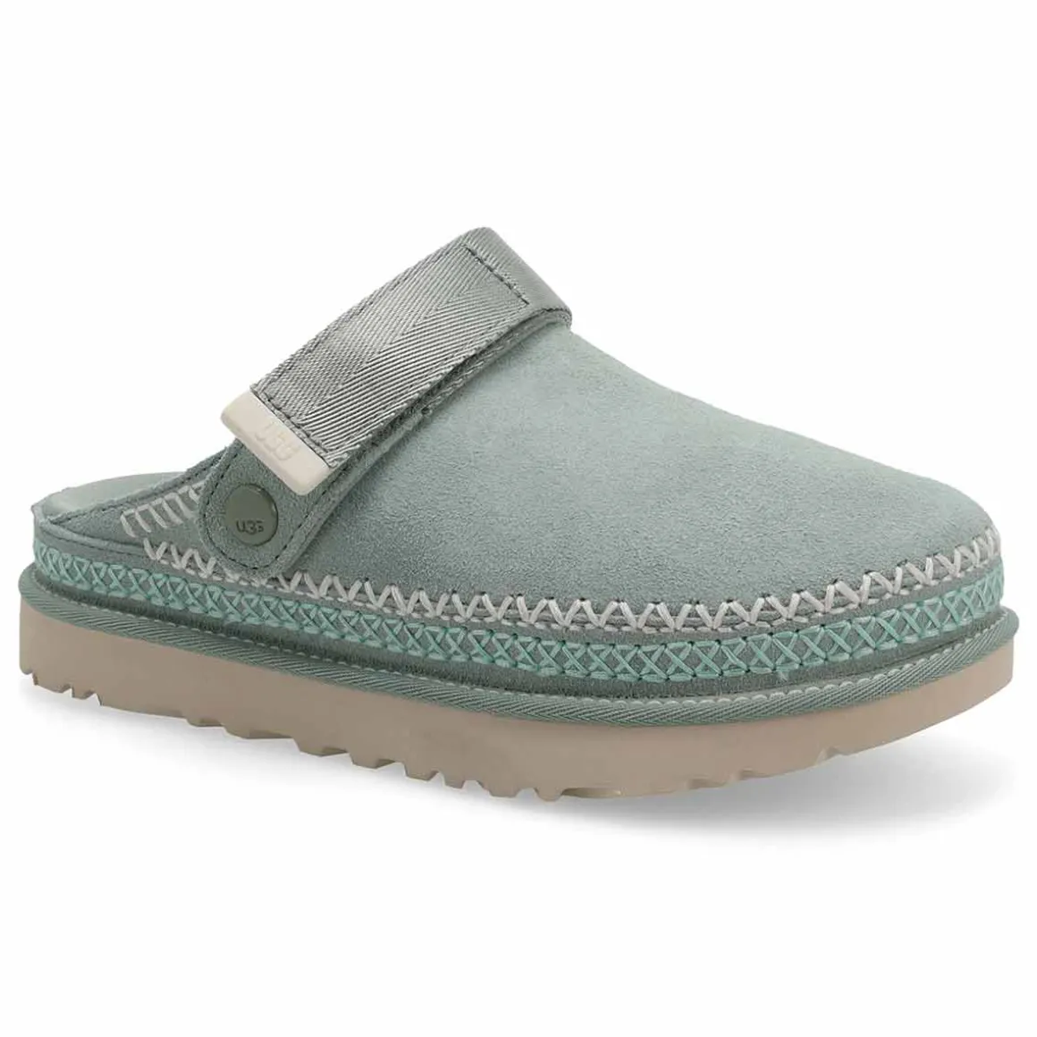 Goldenstar Meadow Accent Women