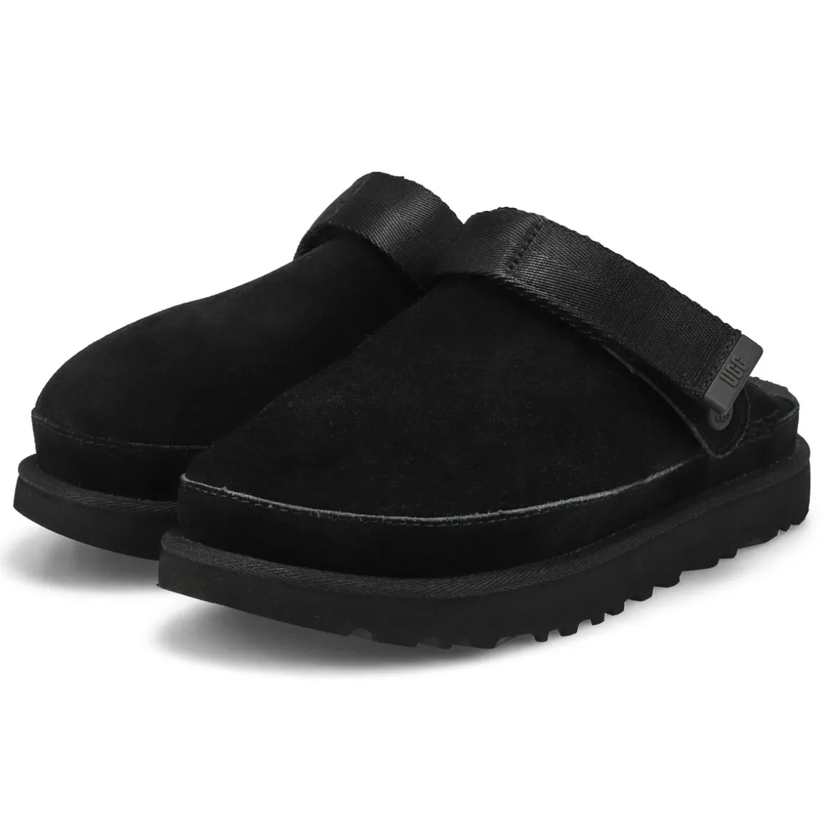 Goldenstar Meadow Accent Women