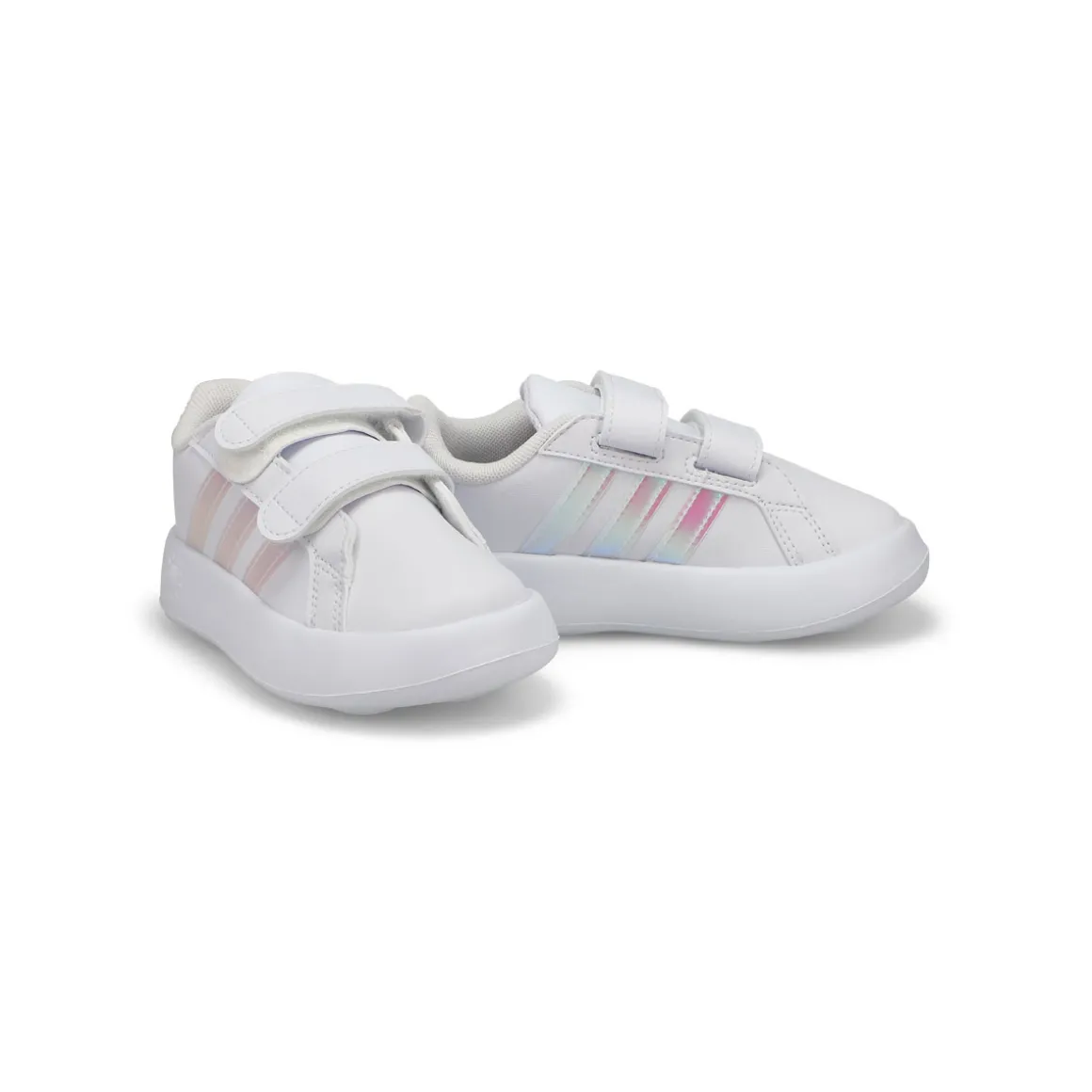 Grand Court 2.0 CF Baby and Toddlers