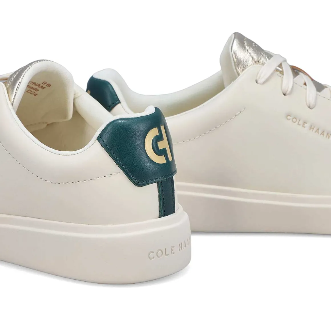 Grand Crosscourt Traveler Women