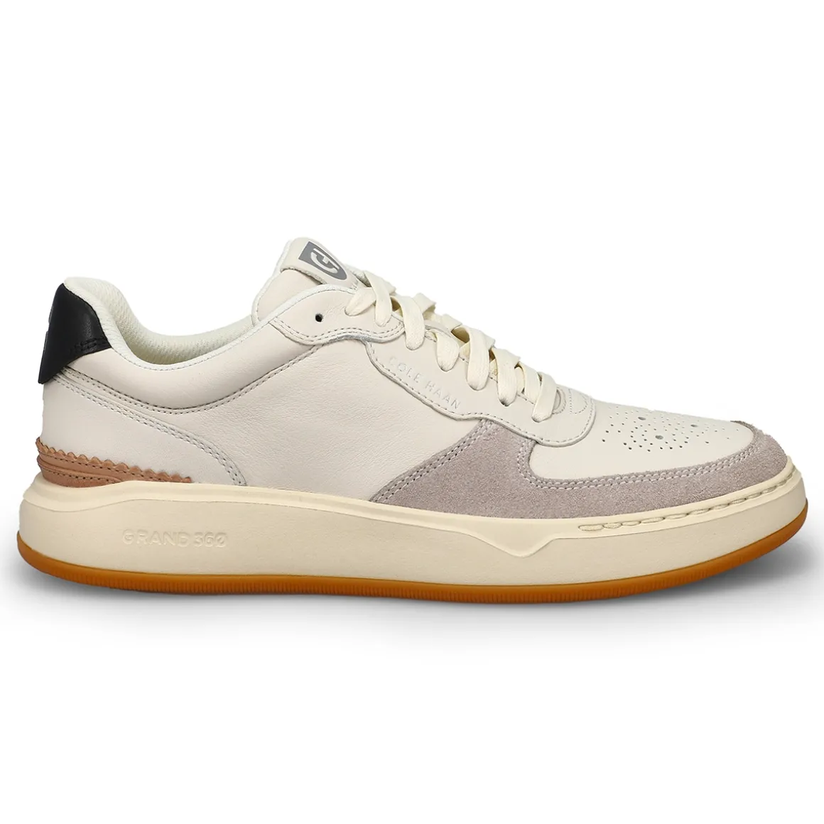 Grandpro Crossover Men
