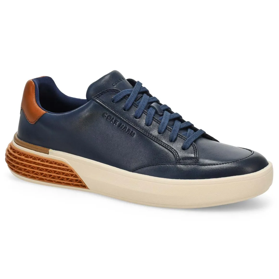 Grandpro Halfcourt Men