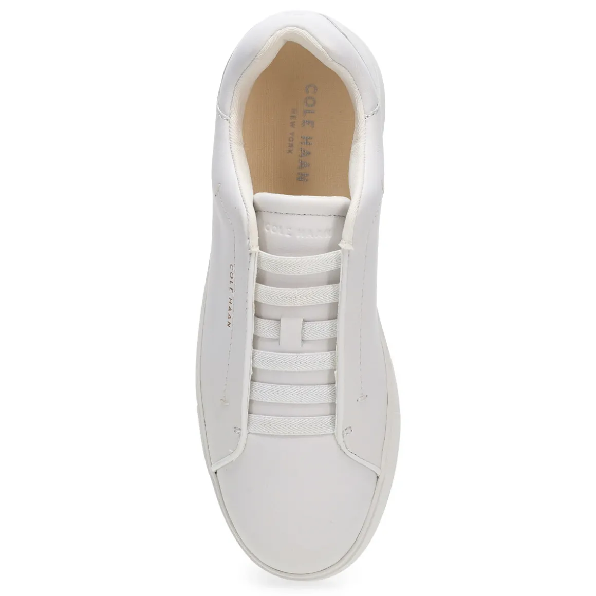 Grandpro Luxe Slip On Women