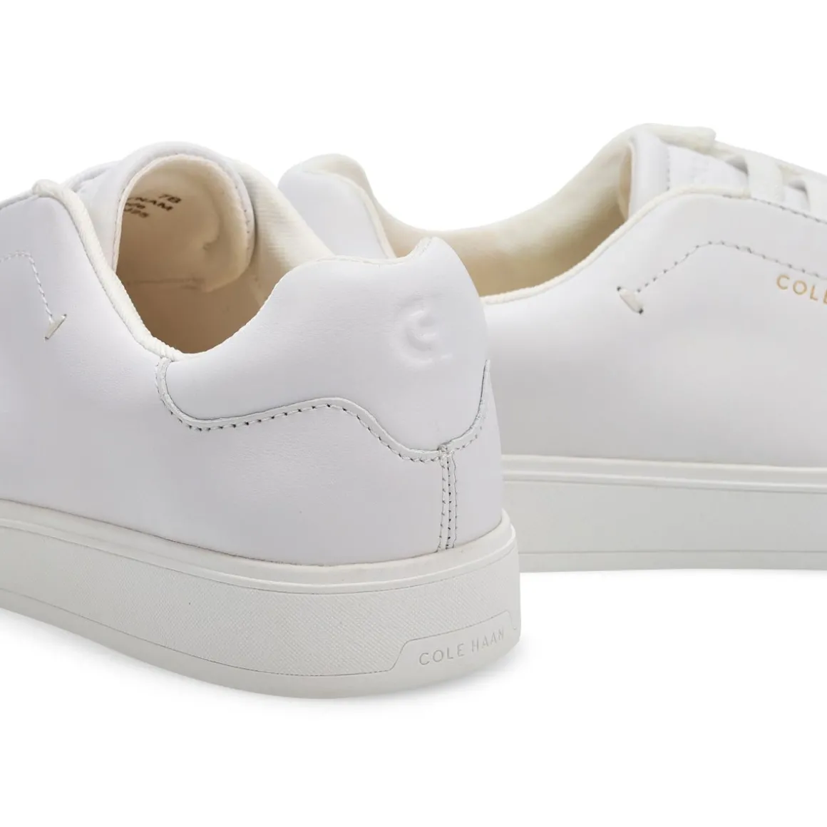 Grandpro Luxe Slip On Women