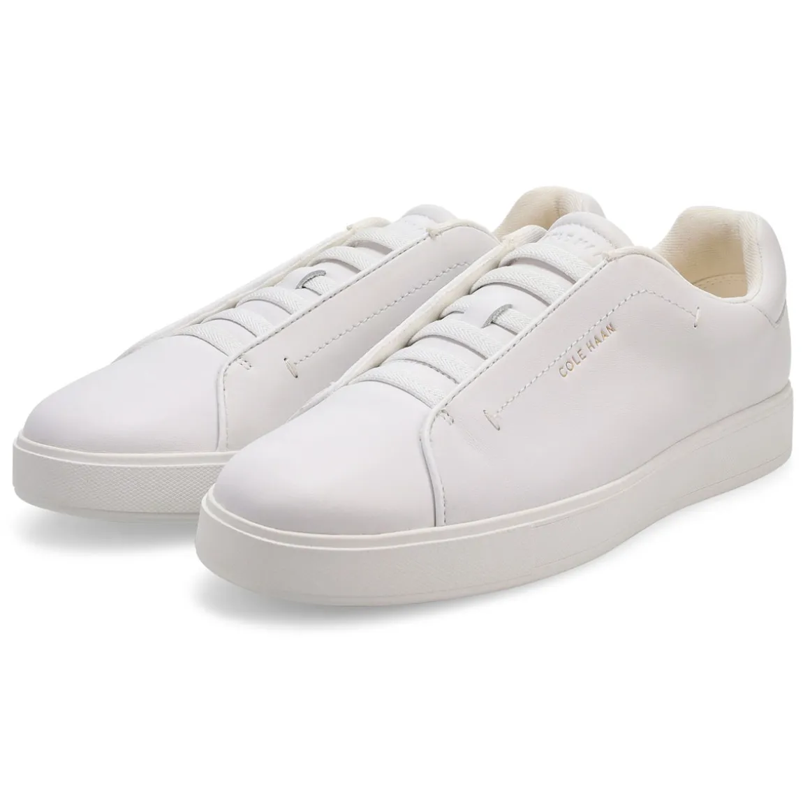 Grandpro Luxe Slip On Women