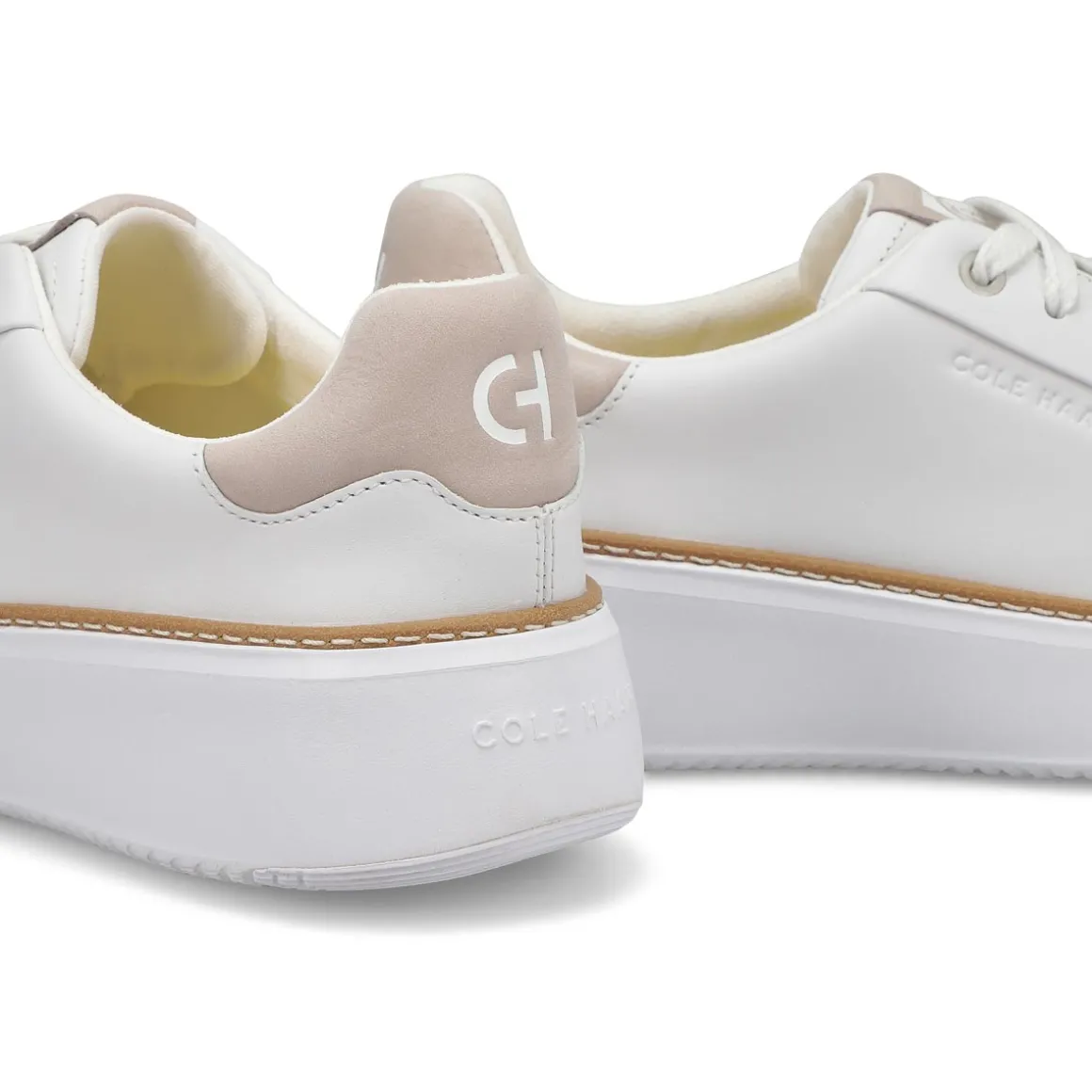 Grandpro Topspin Women