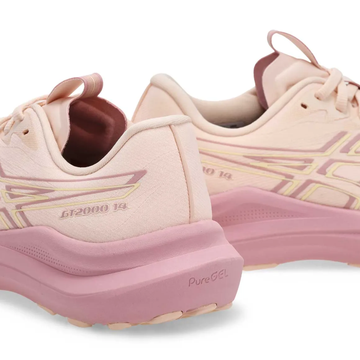 GT-2000 14 Women