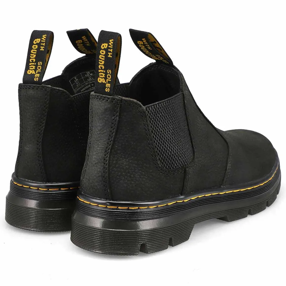 Hardie Unisex