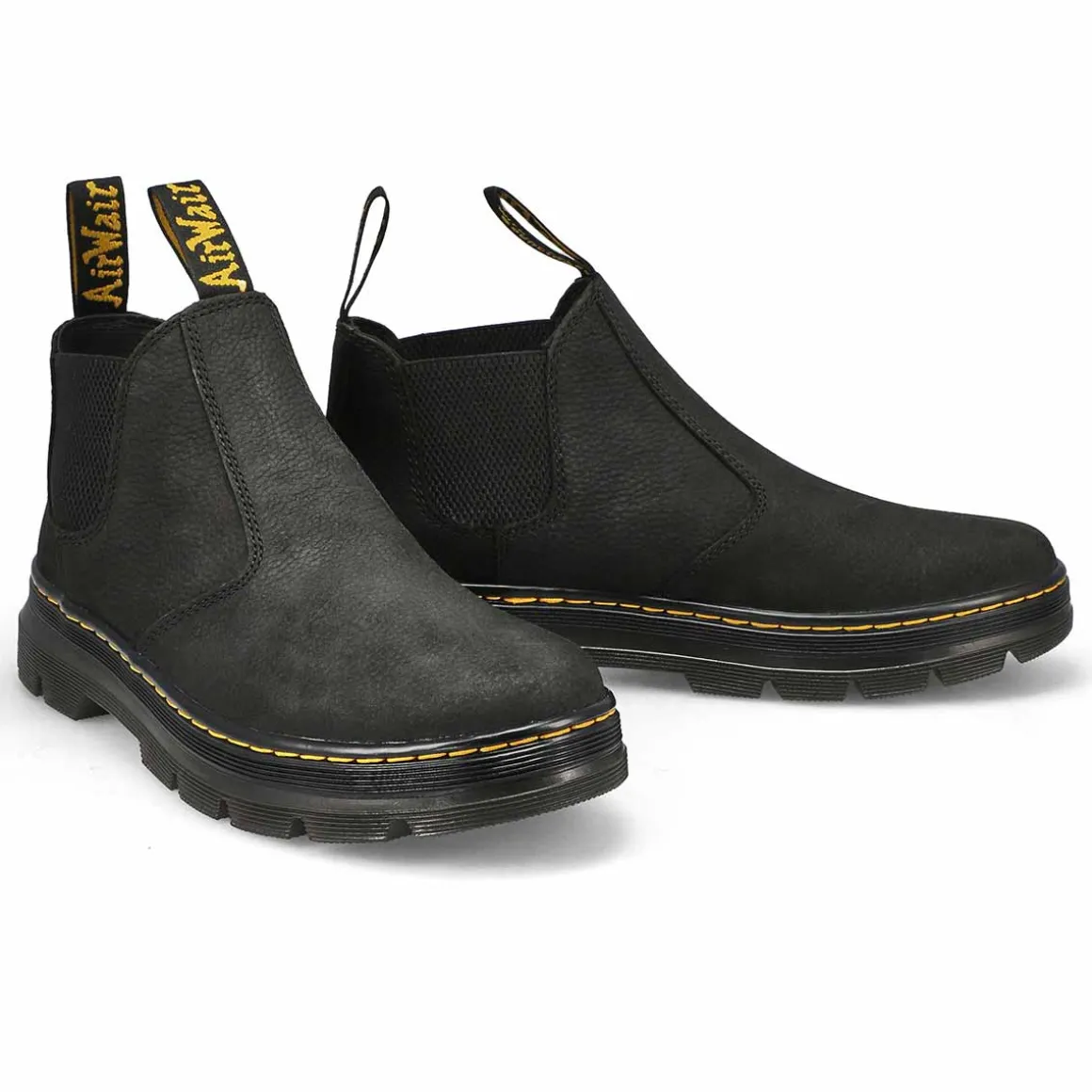 Hardie Unisex
